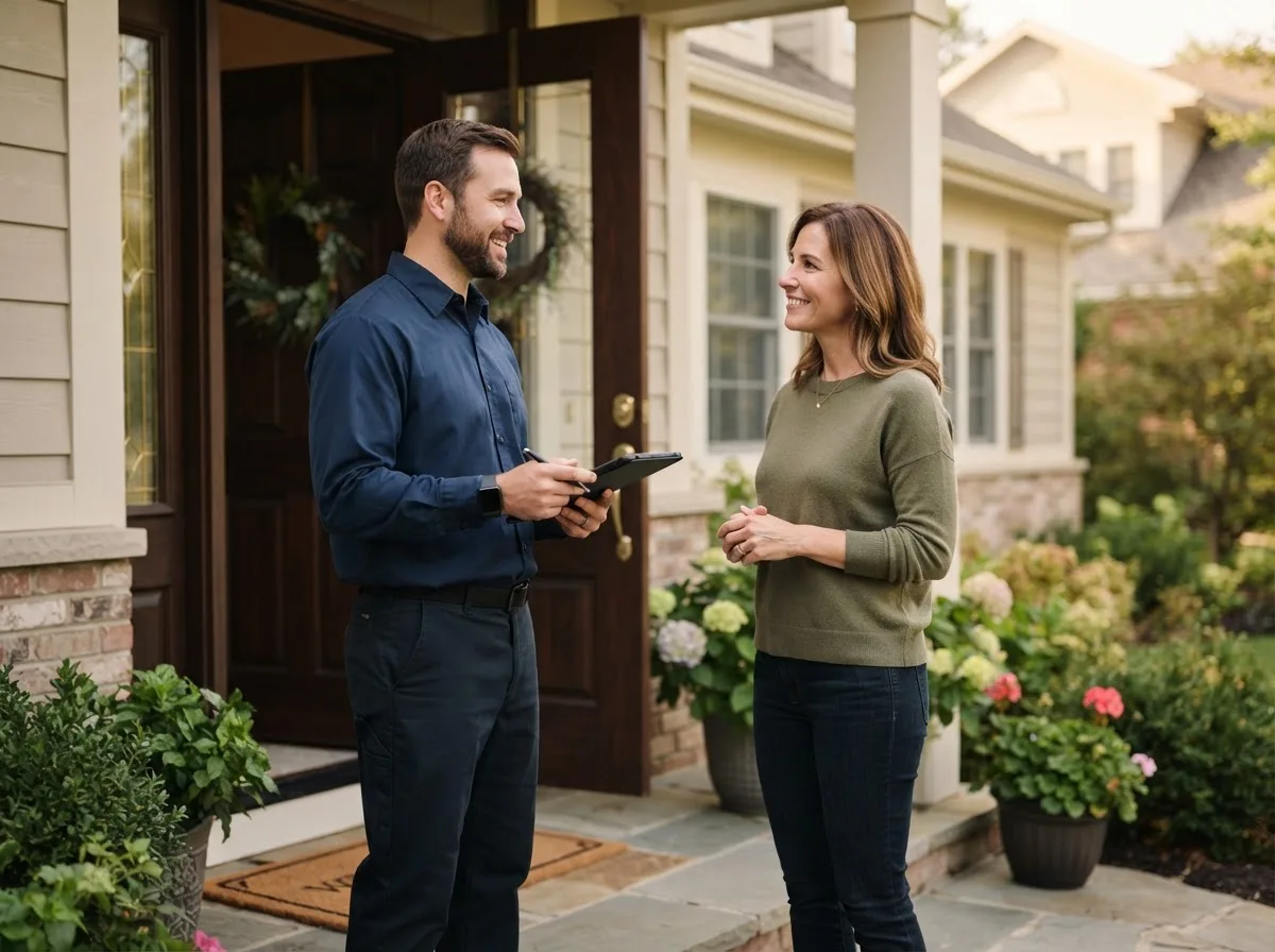 Water damage restoration FAQs for Smithsburg, MD
